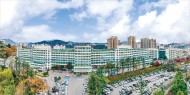 20250521 조선대병원, 제3차 정신건강 입원영역 적정성 평가 1등급