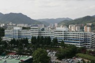 2015.05 병원 본관사진