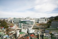 2015.05 병원 항공사진