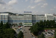 2015.05 병원 본관사진