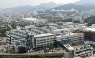 2016. 11 병원 전경사진