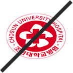 심볼마크의 비율을 임의로 변경한 경우