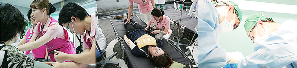  Chosun University Hospital