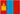 MONGOL